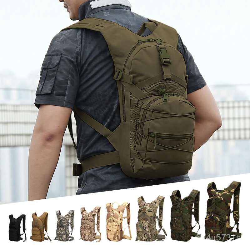 Tactical bag cheap shopee