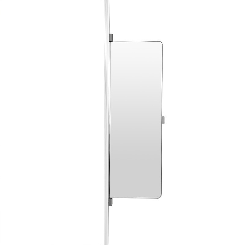 home lifeMNS Mirror Wardrobe Mirror Sliding Mirror Full Length