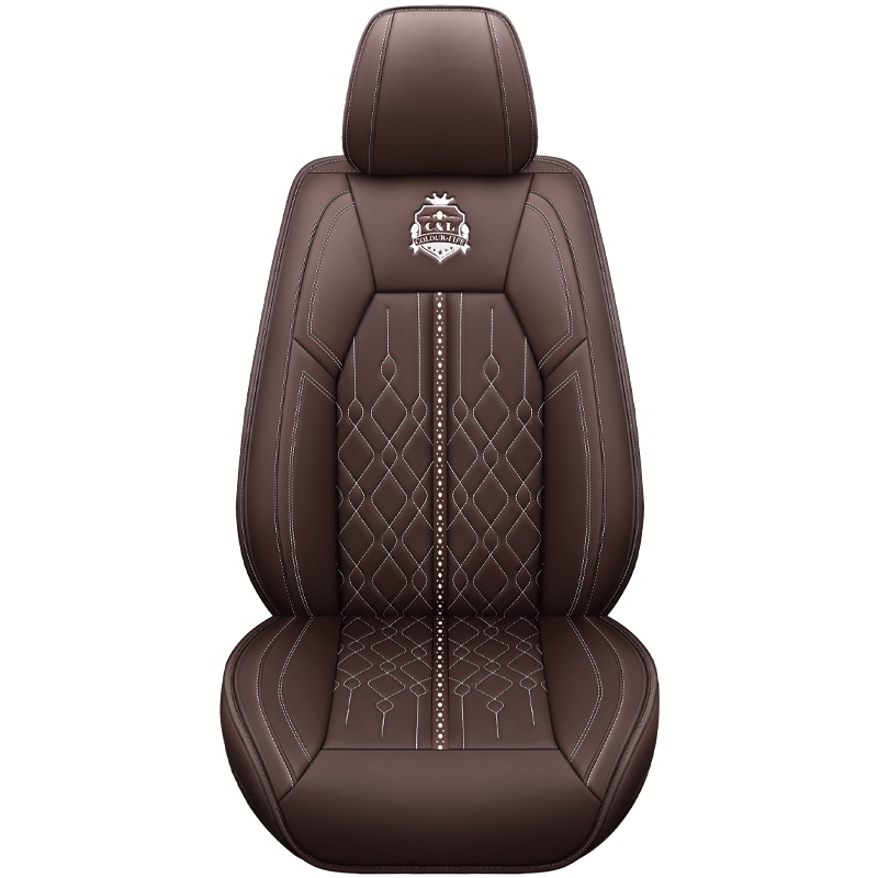 Genuine leather car outlet seat covers