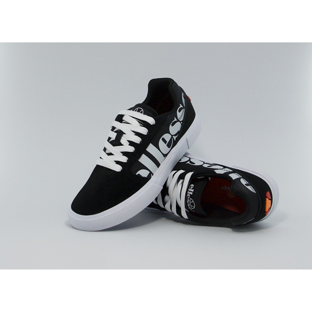 Ellesse Ostuni Sued Womens Shoes Shopee Philippines