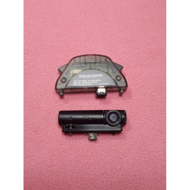 PSP CAMERA /GBA ADAPTER | Shopee Philippines
