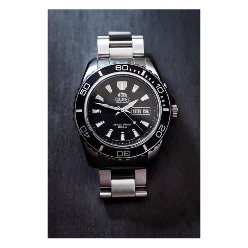 Orient mako xl clearance price