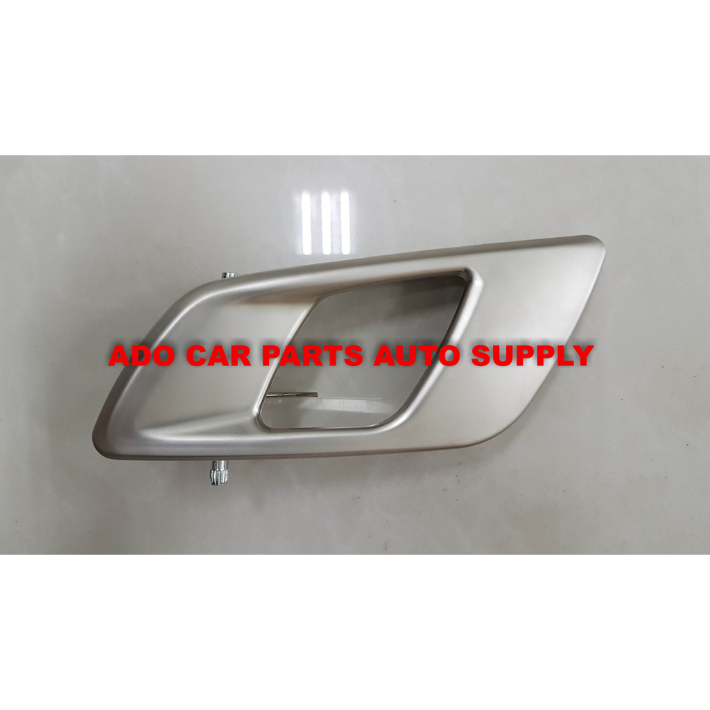 Ford Ranger / Everest 2012-2015 Front Inner Inside Door Handle Opener ...