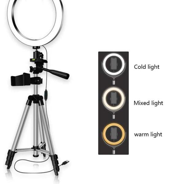 Omm161 RING LIGHT/RINGLIGHT TRIPOD/RING LIGHT 33CM/big RING LIGHT
