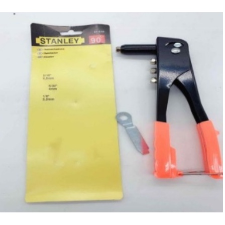 HAND RIVETER ORDINARY | Shopee Philippines
