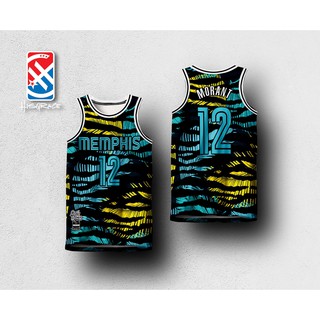 Shop memphis grizzlies jersey sublimation for Sale on Shopee Philippines