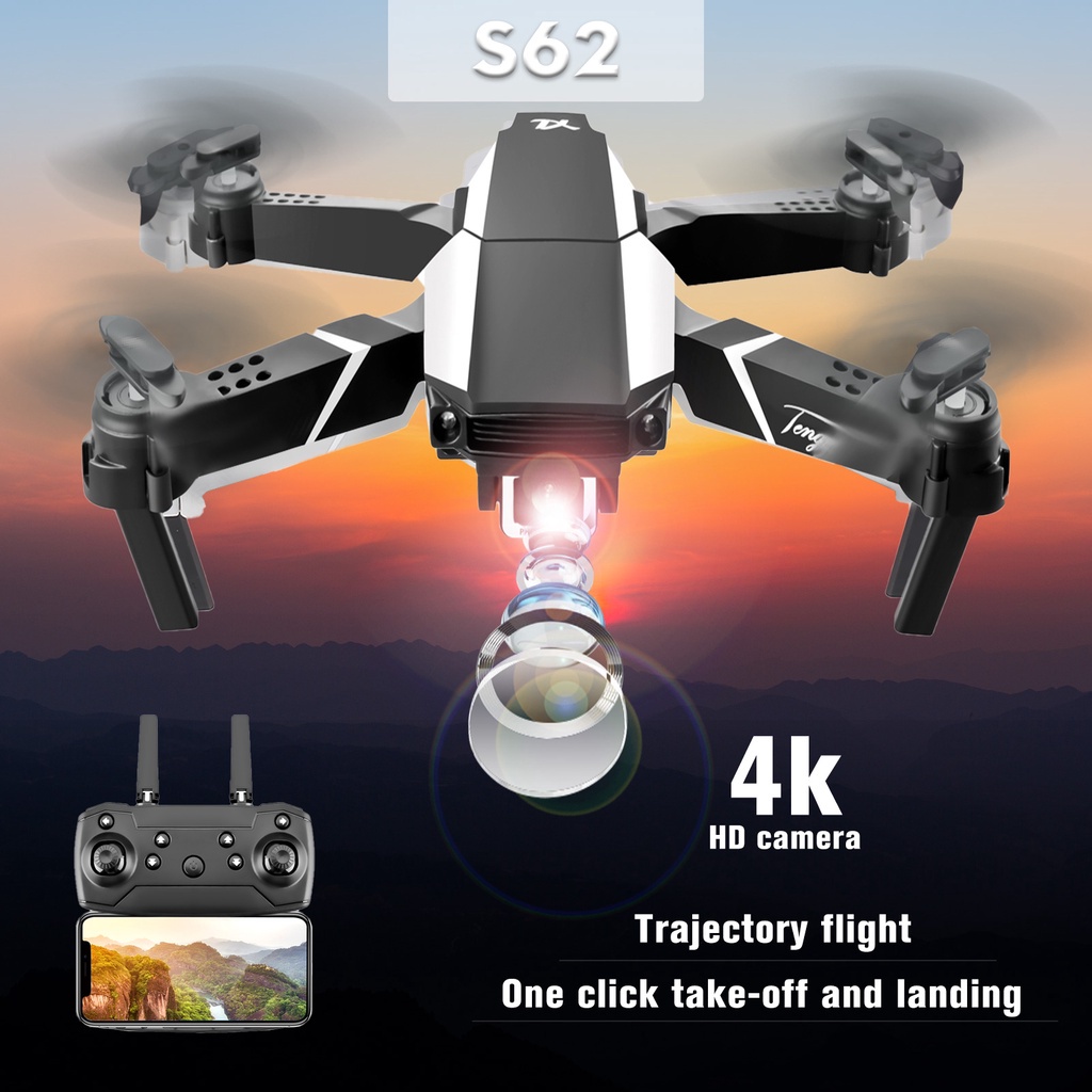 S62 drone 2024