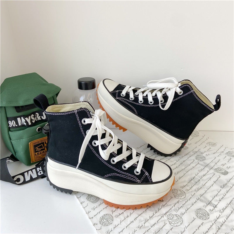 Chuck taylor rubber clearance shoes