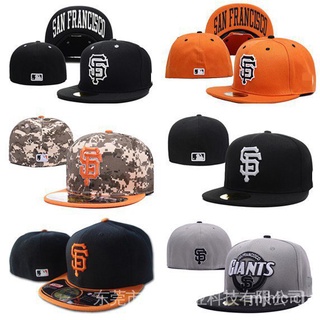 San Francisco Giants New Era Logo Grand Snapback Cap Hat Charcoal Oran –  THE 4TH QUARTER