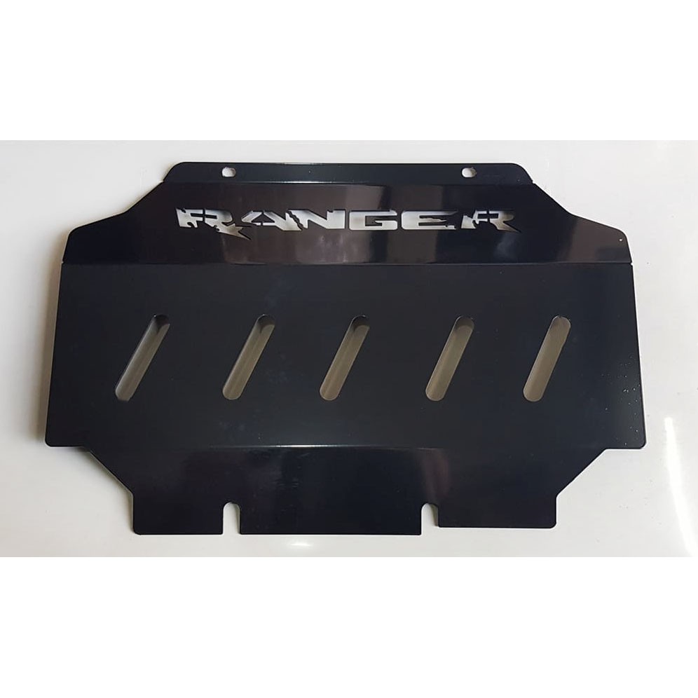 Ford Ranger 16 to 19 Skidplate | Shopee Philippines