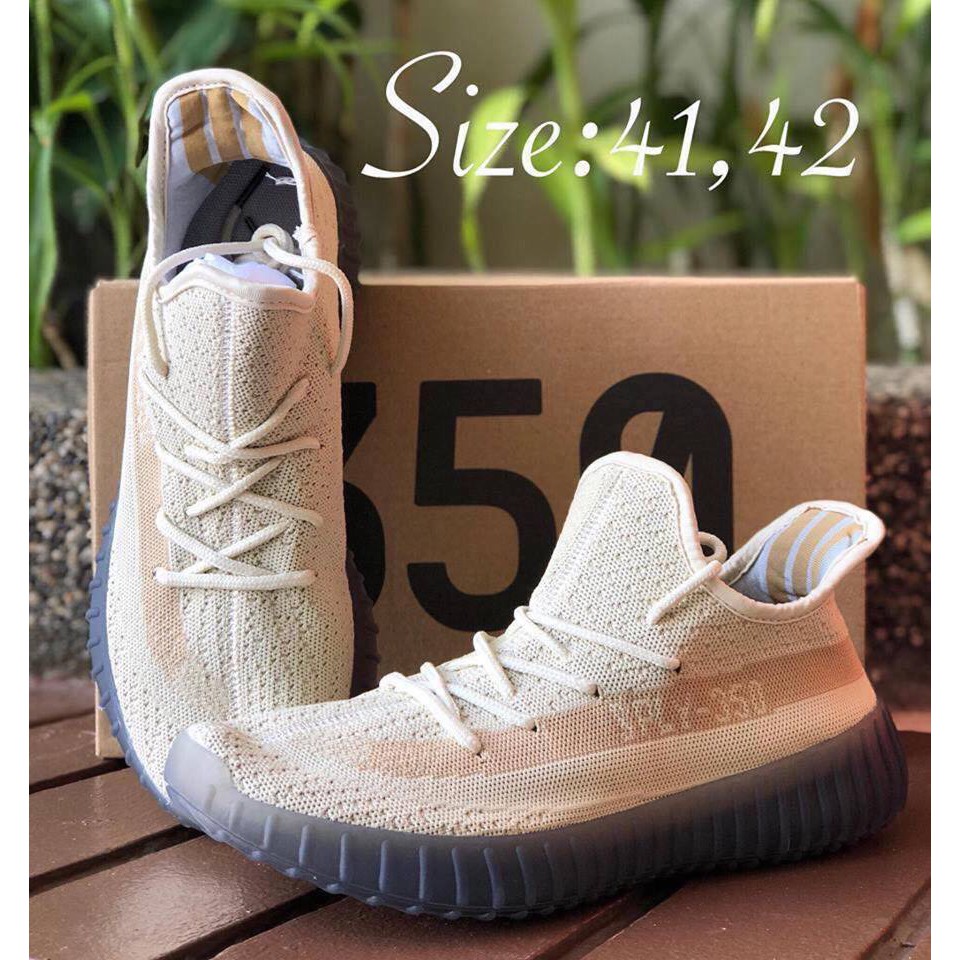 Yeezy on sale 350 shopee