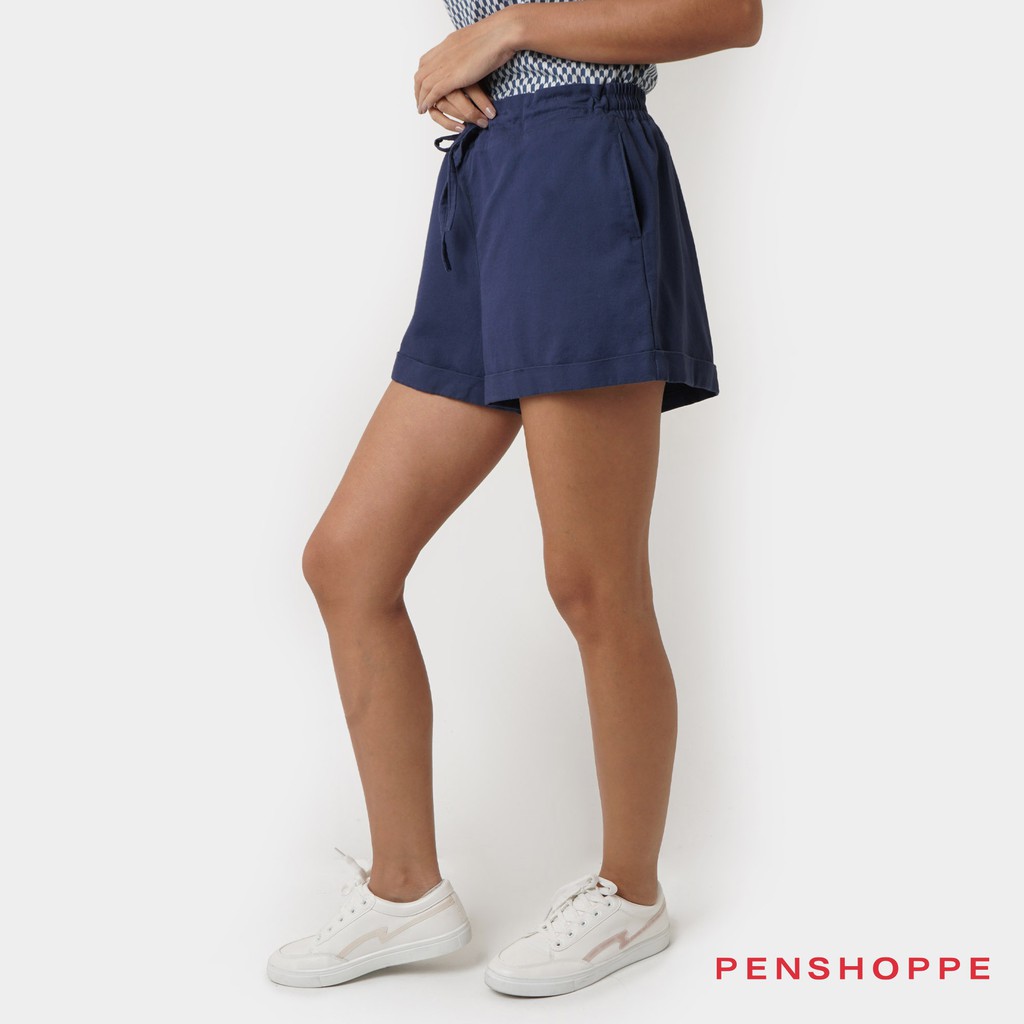 Penshoppe shorts for women best sale