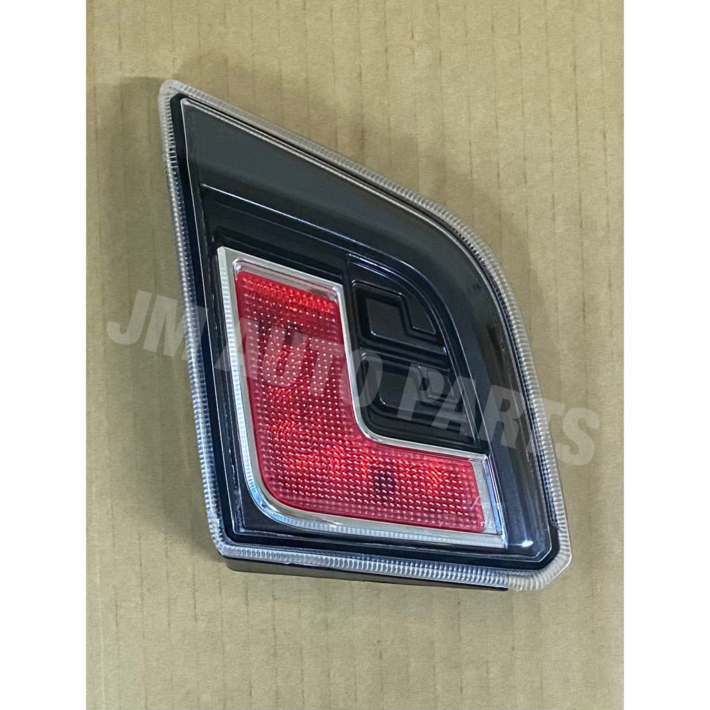 Toyota wigo tail light shop cover