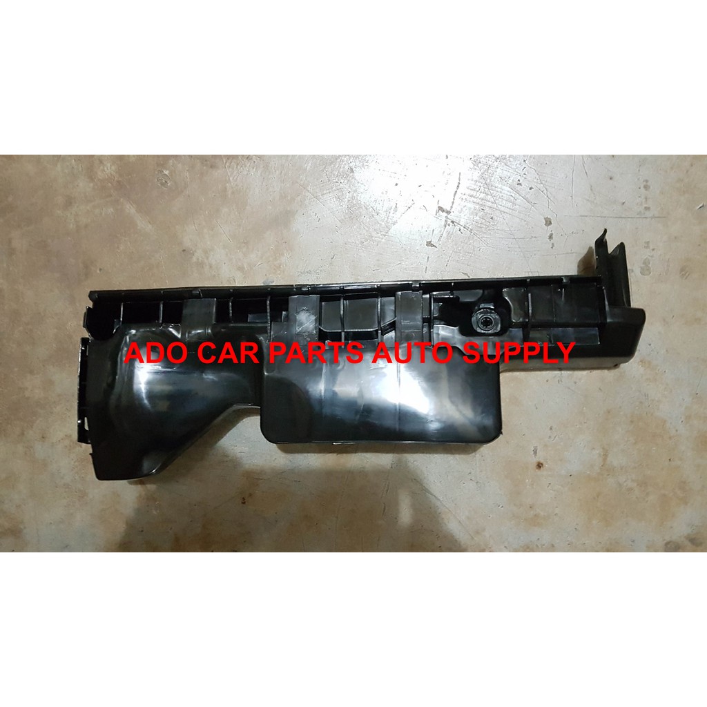 Front Bumper Bracket 2023 Palisade