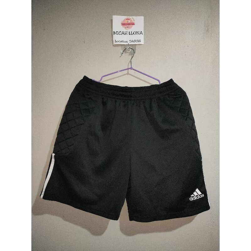 Adidas climalite soccer outlet shorts