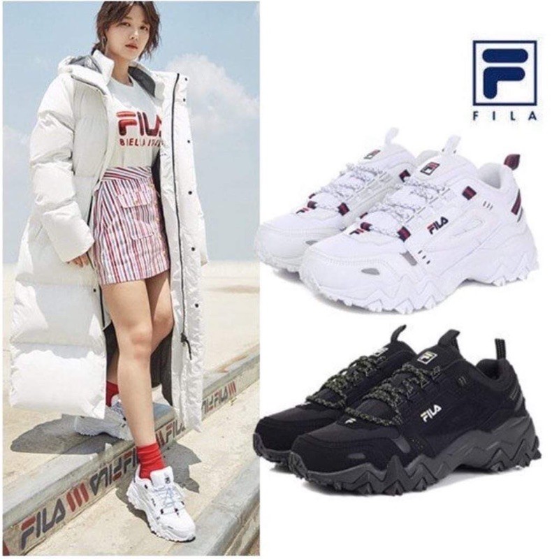 Fila shoes jungkook best sale