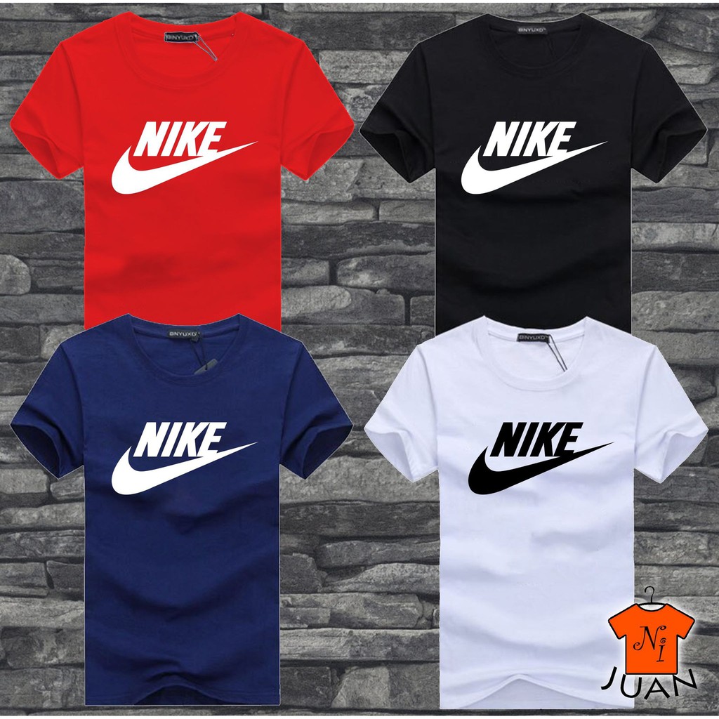 Nike t shirt price best sale