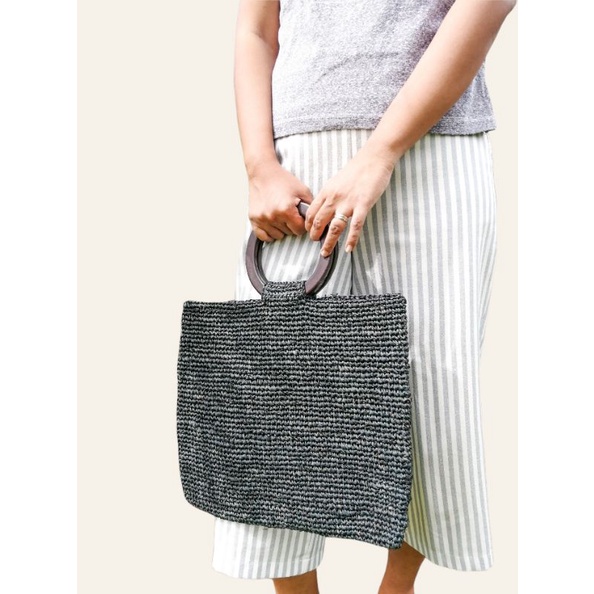 Laila raffia native bags | Shopee Philippines