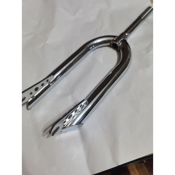 Bmx fork clearance sizes