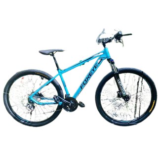 Foxeye storm 7 discount 29er