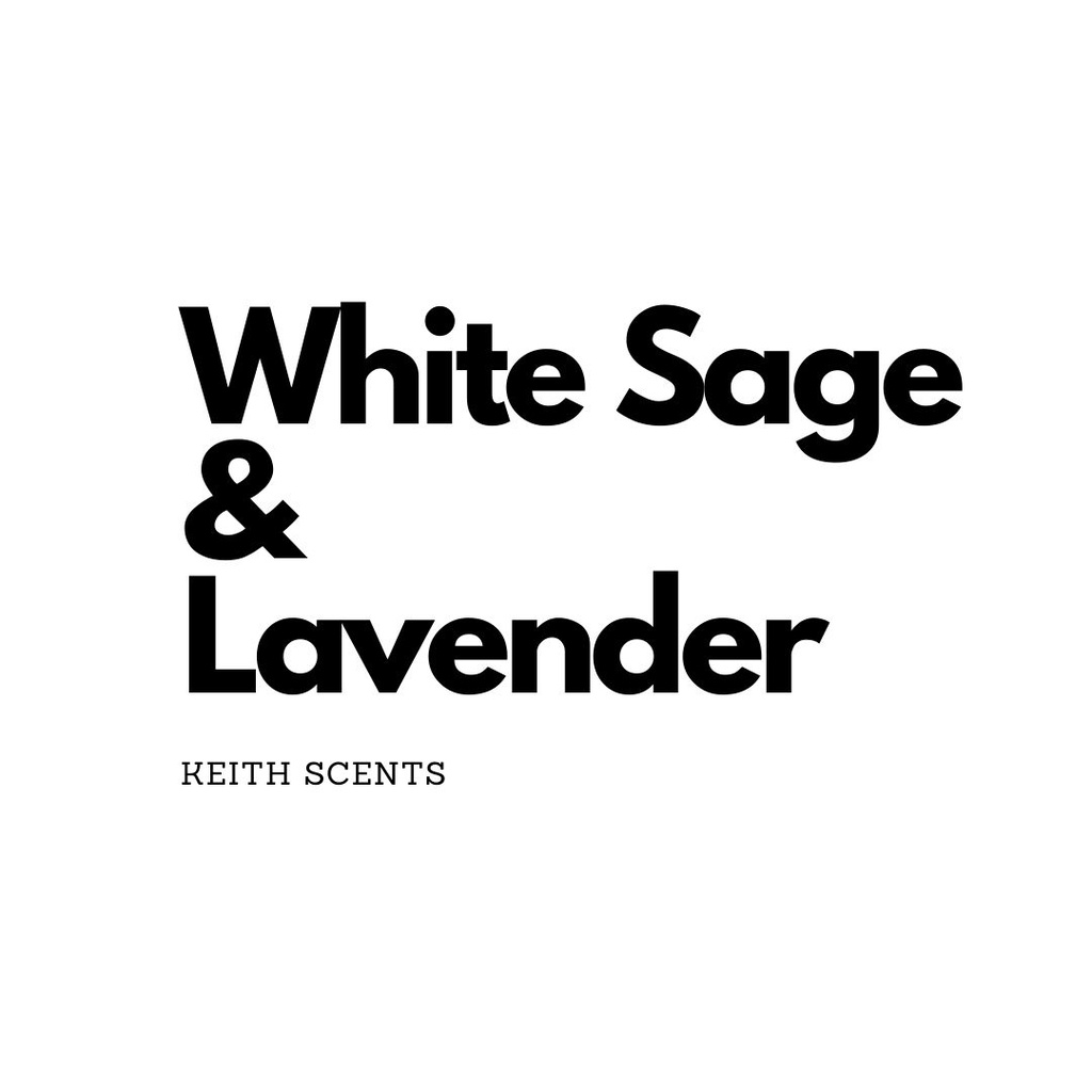 Soy Scented Candles by Keith Scents Co Shopee Philippines