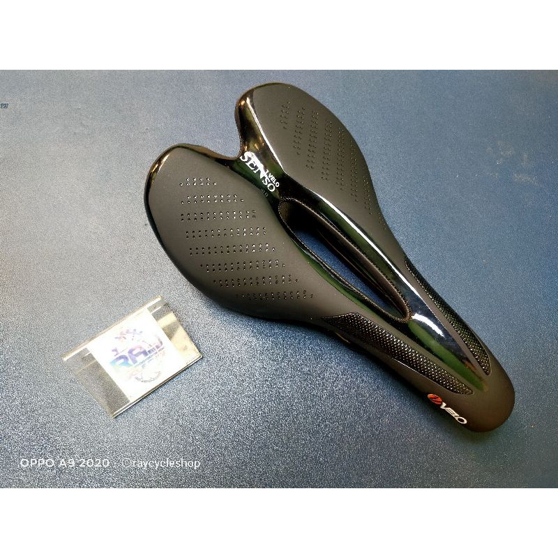 Velo senso shop saddle