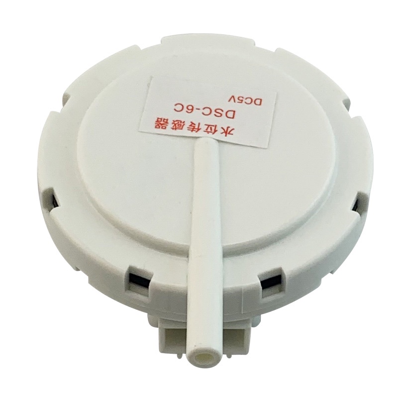 Sanyo Automatic Pulsator Washing Machine Water Level Sensor KPS59C