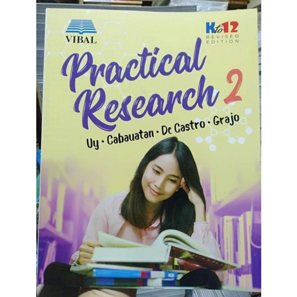 Shop practical research 2 for Sale on Shopee Philippines