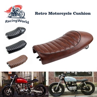 Shop Cafe Racer Seat For Sale On Shopee Philippines