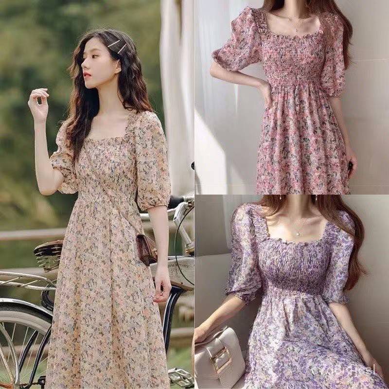 Bohemian hotsell attire shopee