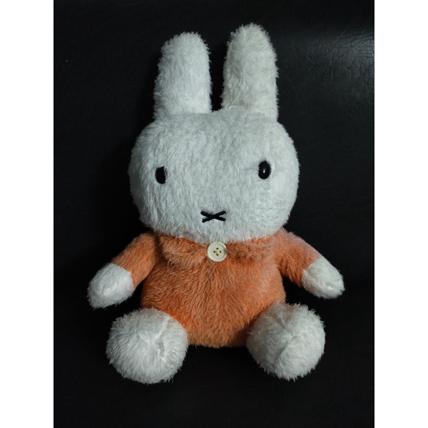 Miffy Bunny (Little Rabbit) | Shopee Philippines