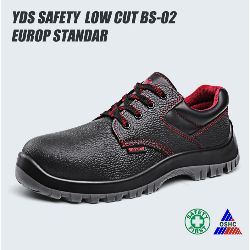 Yds safety hot sale shoes