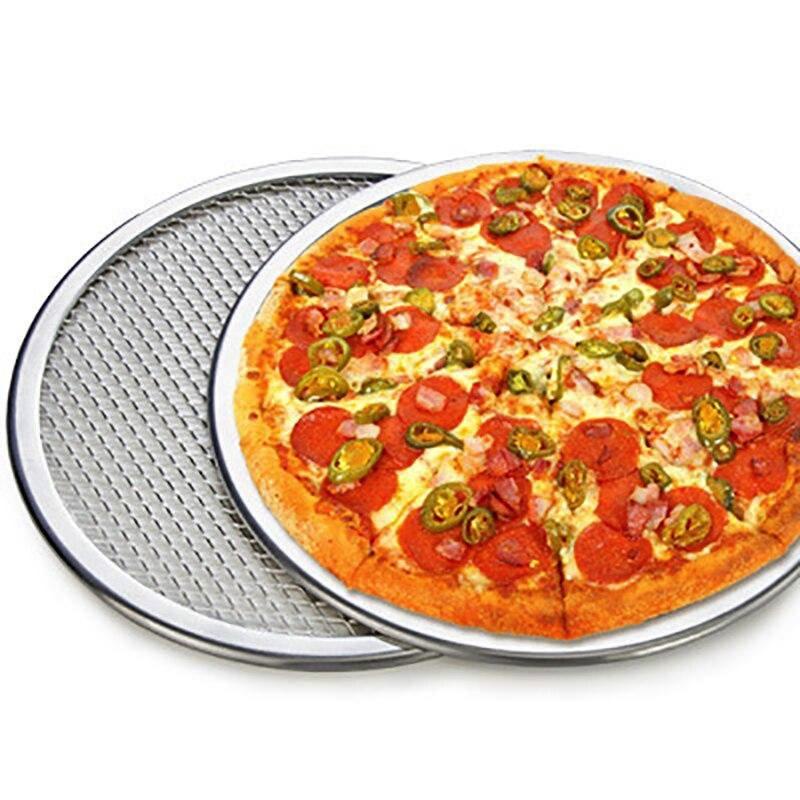 PIZZA BAKING NET SCREEN 9'', 10