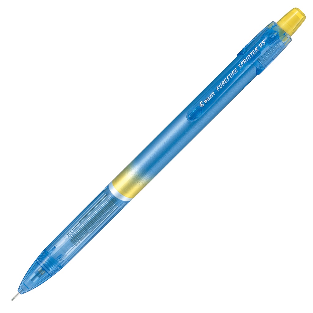 Pilot Hfst-20r Fure Fure Sprinter Mechanical Pencil 0.5 