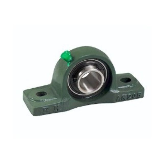 Pillow Block (3/4") UCP 20412 Gate Pillow Block Bearing FK Shopee