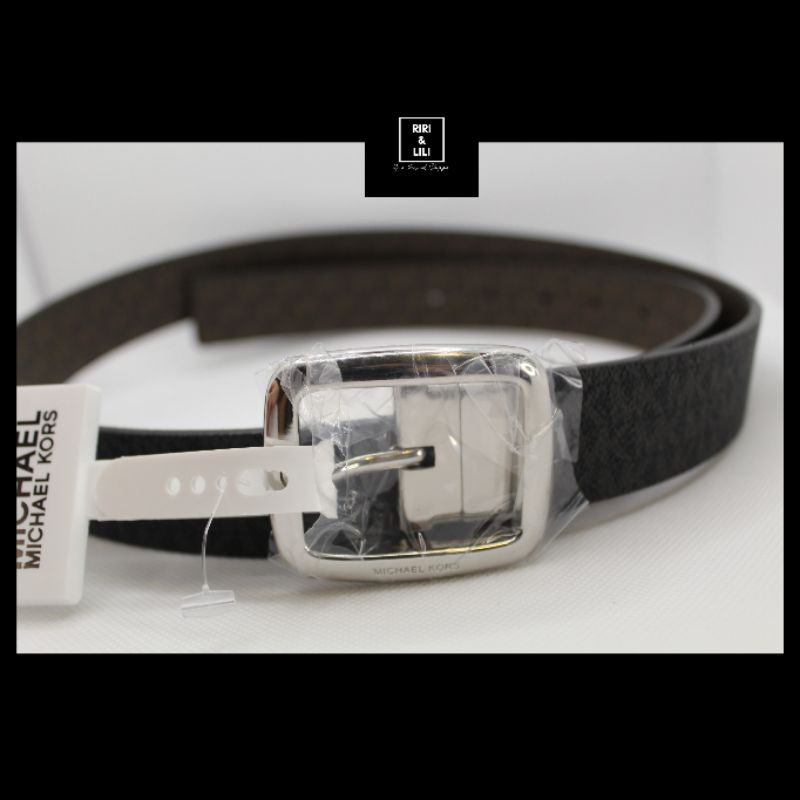 Mk belt outlet reversible