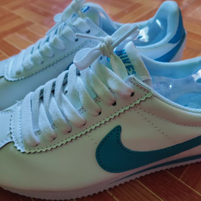 Cortez hotsell nike 38