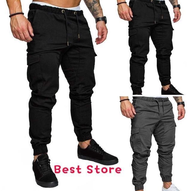 Mens xxl 2025 jogger pants