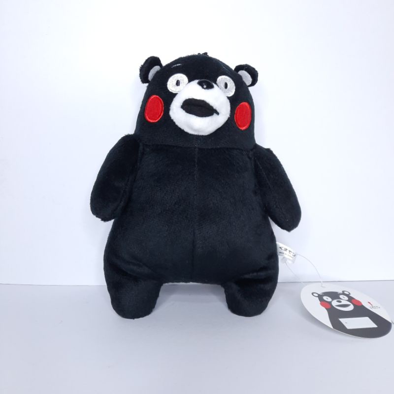 Kumamon plush miniso online