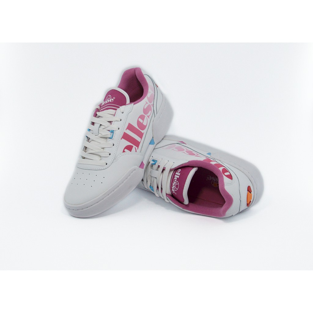 Ellesse on sale piacentino sneaker