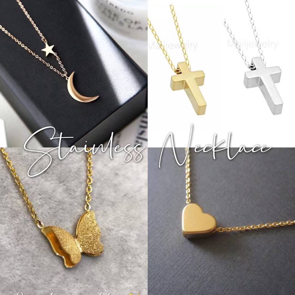 Stylish necklaces sale 2018