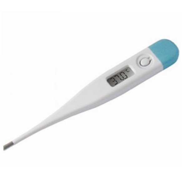 Digital Thermometer with Battery Shopee Philippines