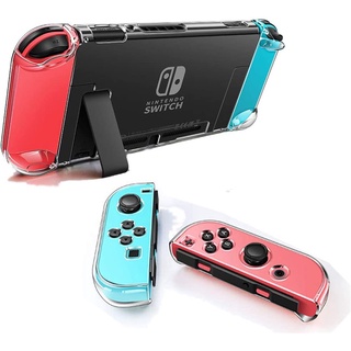 Nintendo switch hot sale dockable case