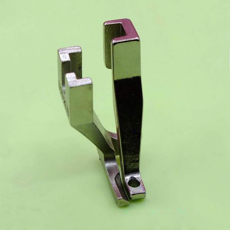 Zipper Feet For Industrial Walking Foot Sewing machine, Left Zipper Feet Shopee Philippines