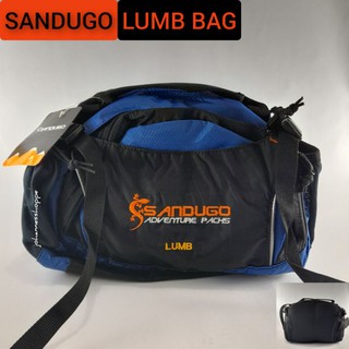 Sandugo belt bag hot sale