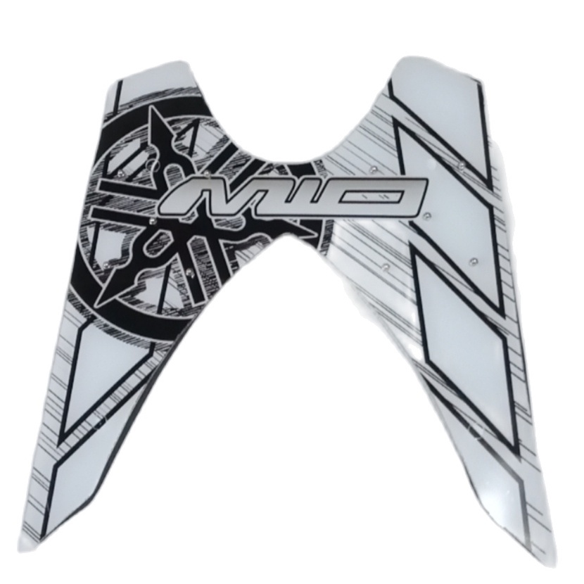 Matting Fiber New Design Mio Soulty QQe4 Shopee Philippines