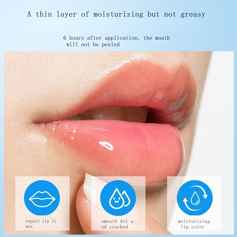 Shiseido medicinal lip balm female repair cheilitis moisturizing