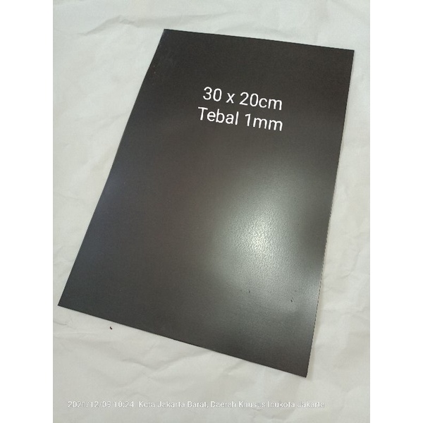 Sheet 30x20cm (1mm Thickness) Shopee Philippines