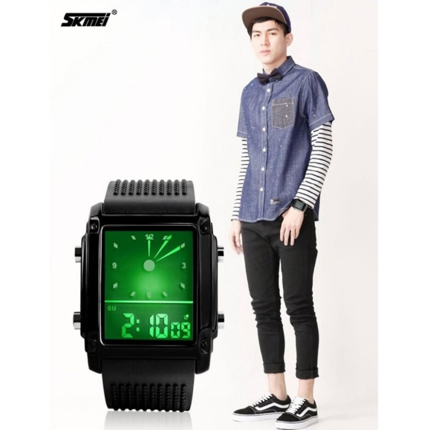 Skmei 0814g best sale