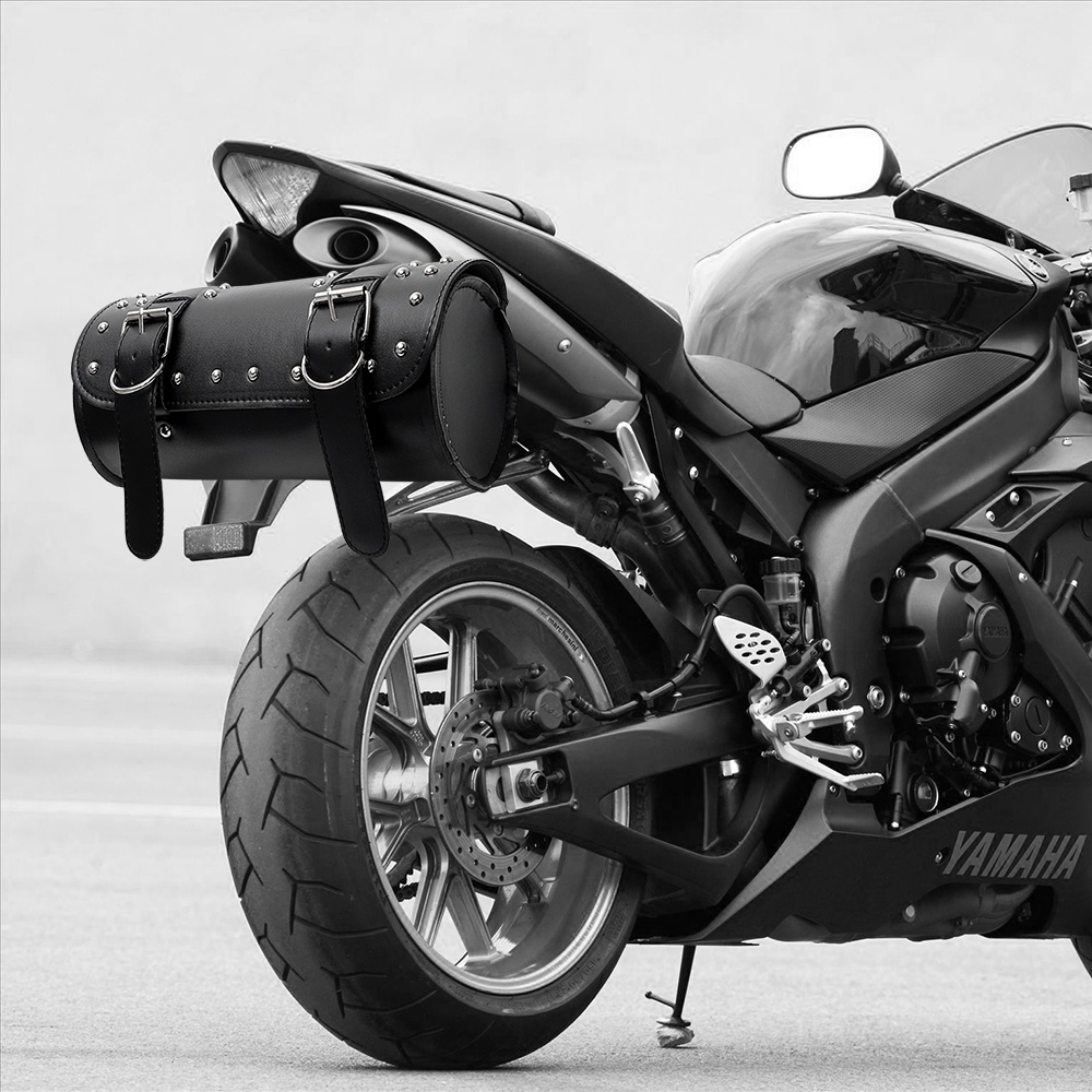 Motorcycle Bag Storage Pouch Tank Bag Motorcycle Luggage Moto Backpack